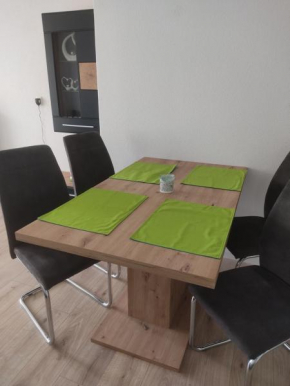 Appartement Georg Sankt Englmar